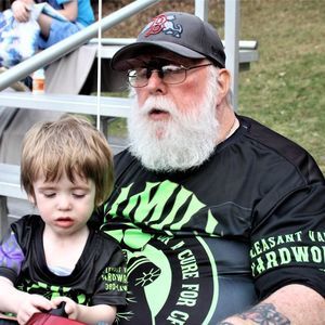 Meet your Posher, Bill